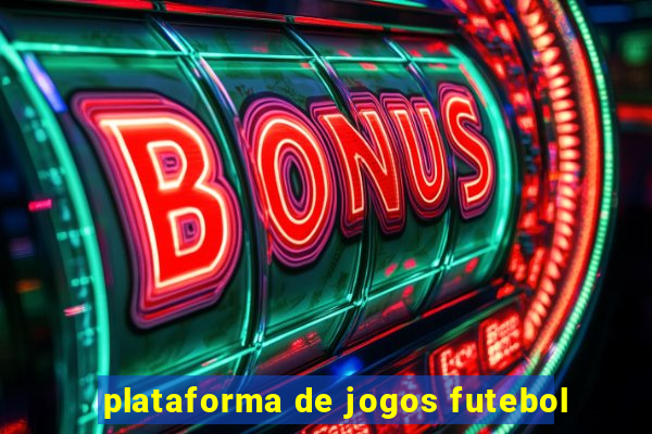 plataforma de jogos futebol